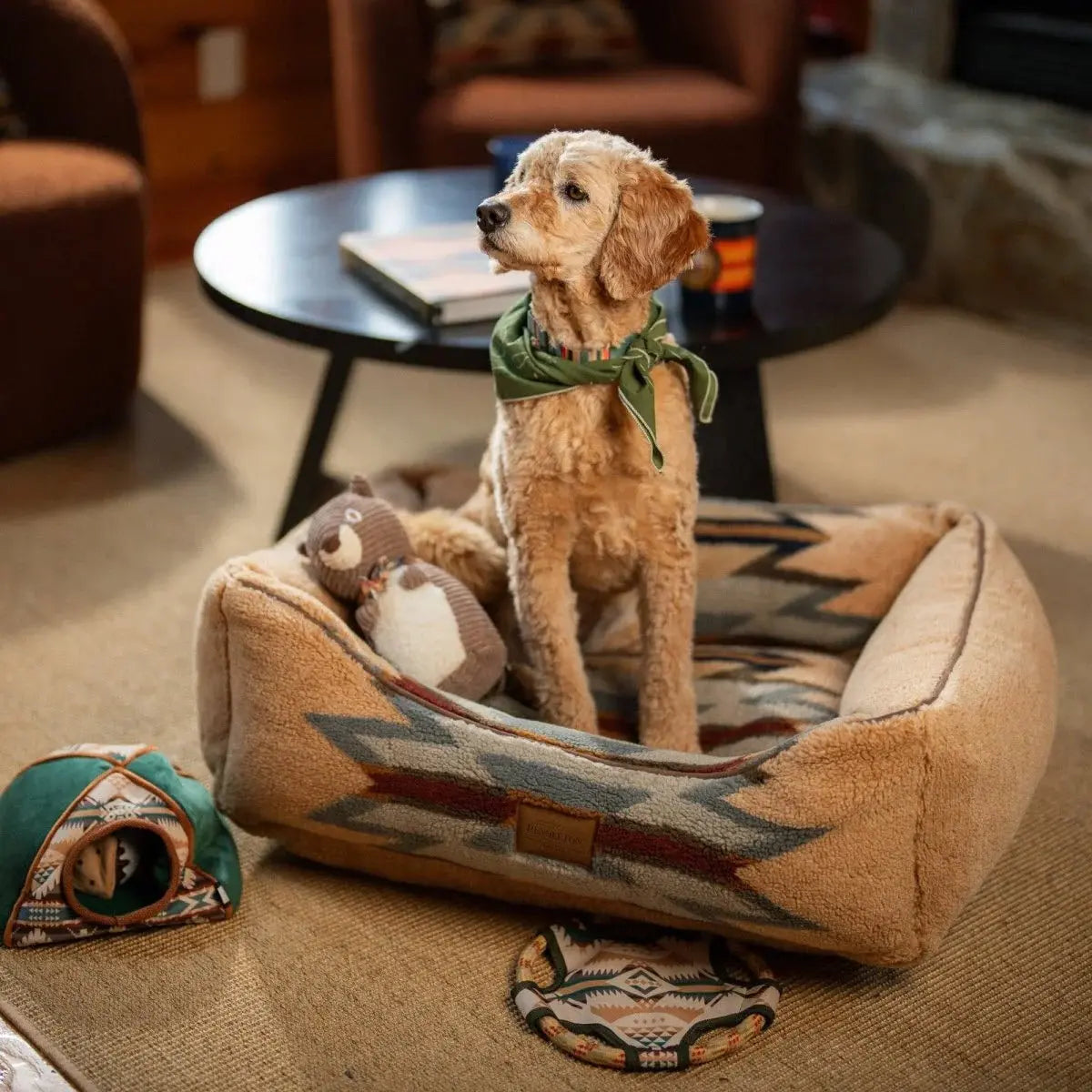 Dog-Furniture-and-Beds K9 Outdoors