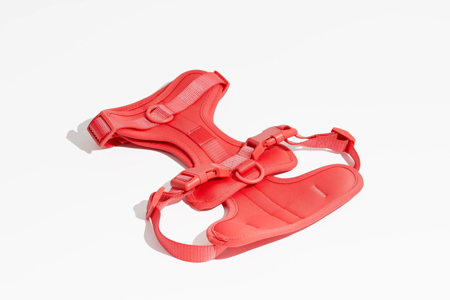 Luxe Harness - Poppy Pawmigo