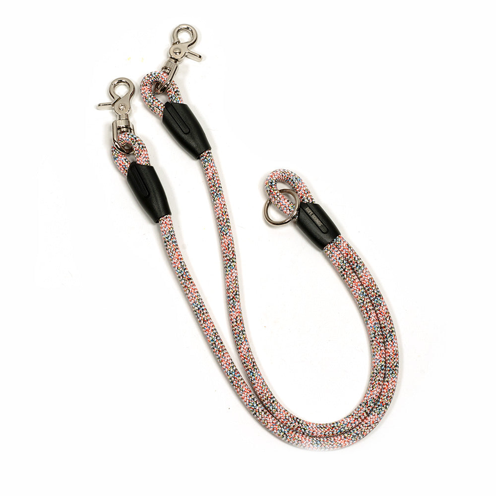 Splitter Dog Leash - Multicolored