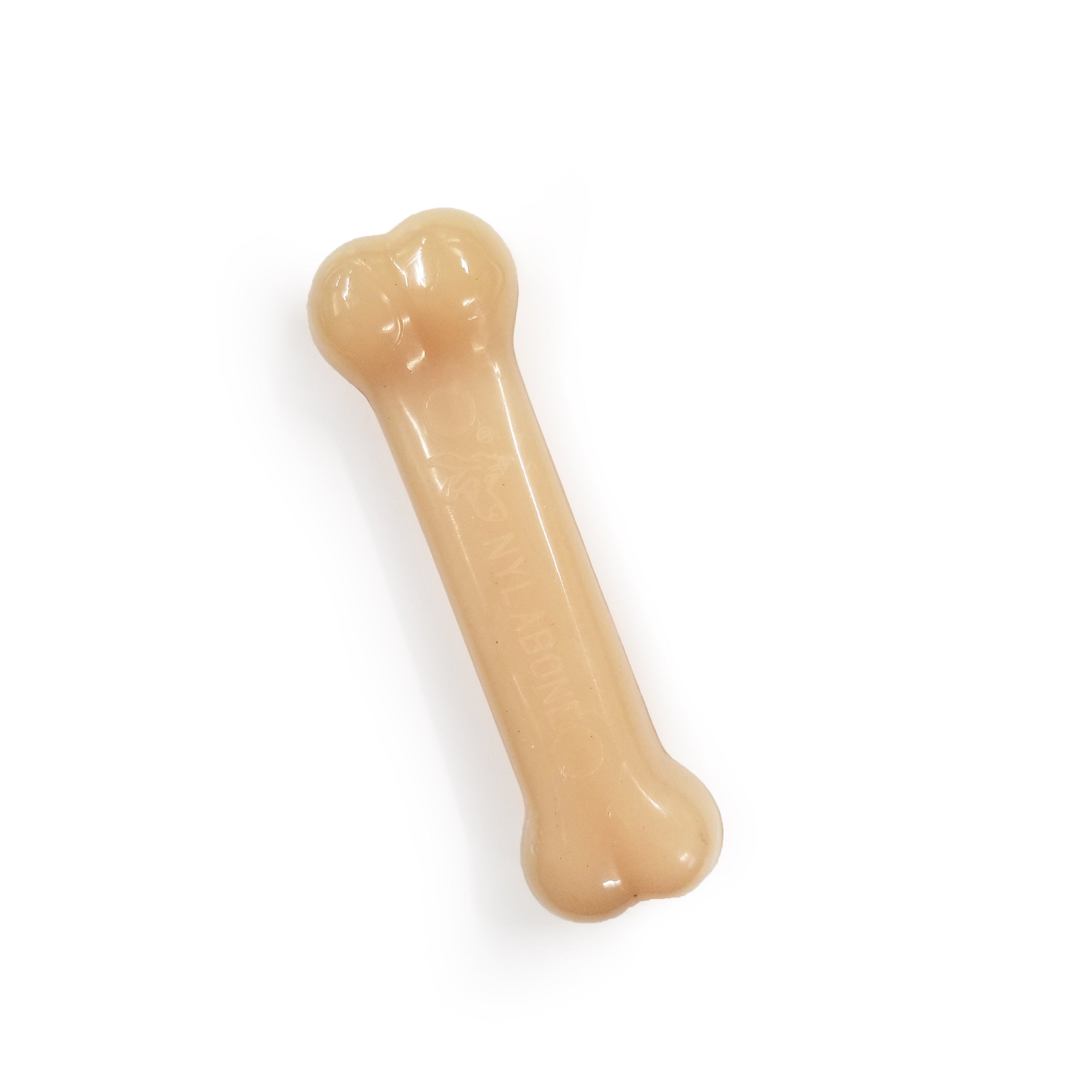 Nylabone Power Chew Dog Toy Original, 1ea/SMall/Regular Up To 25 Ibs. 1 ct