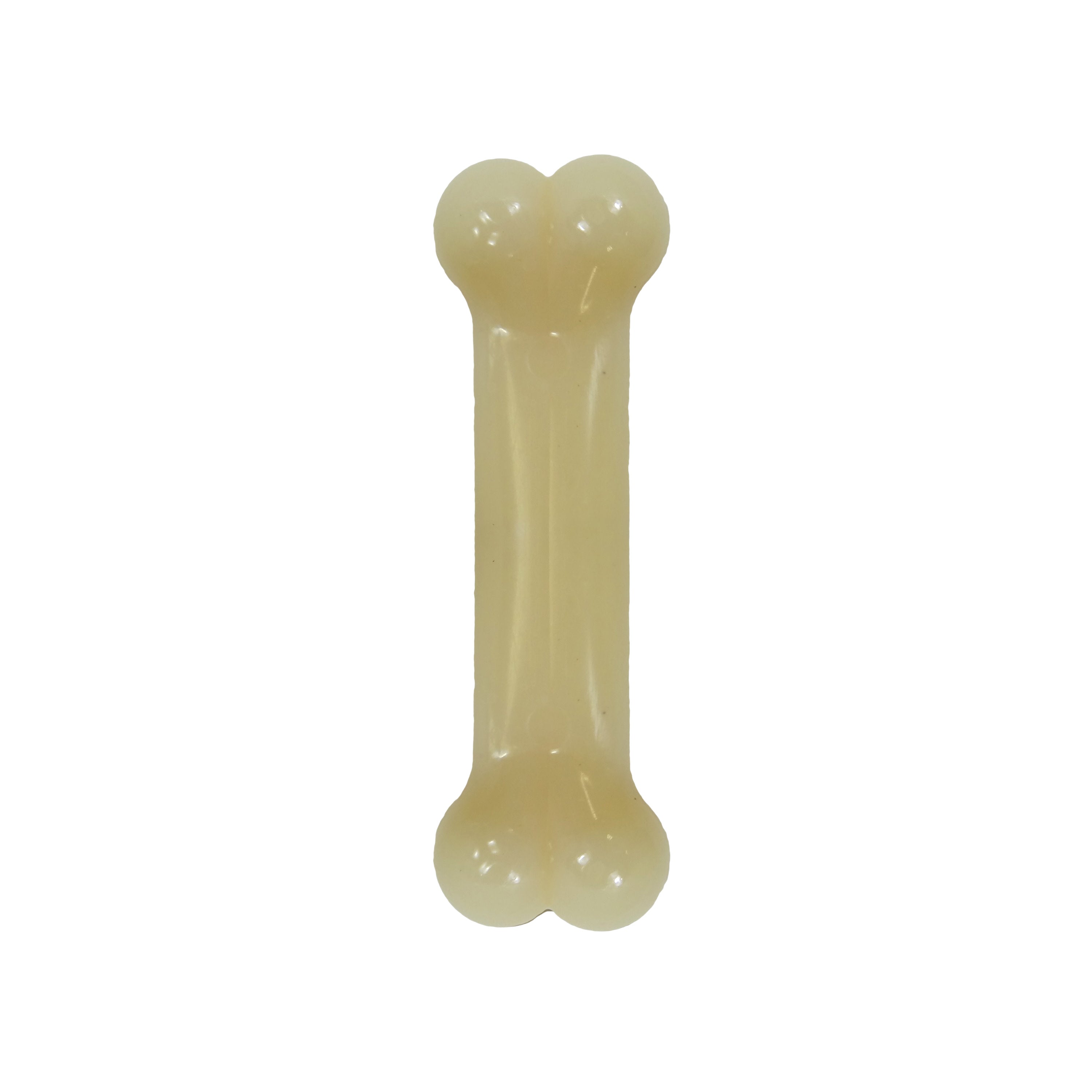 Nylabone Power Chew Dog Toy Original, 1ea/Medium/Wolf Up To 35 Lbs. 1 ct