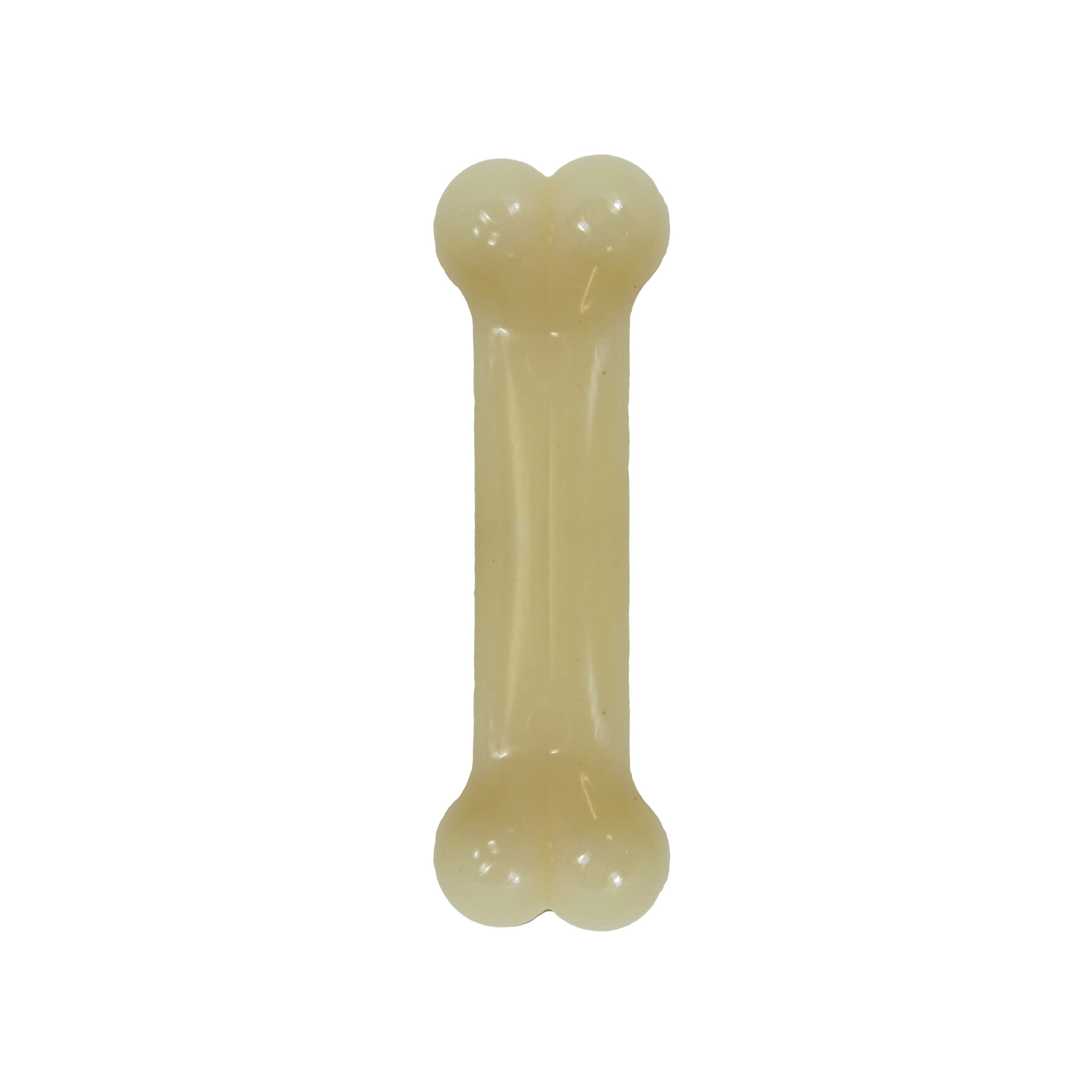 Nylabone Power Chew Dog Toy Original 1ea/Medium/Wolf - Up To 35 lb