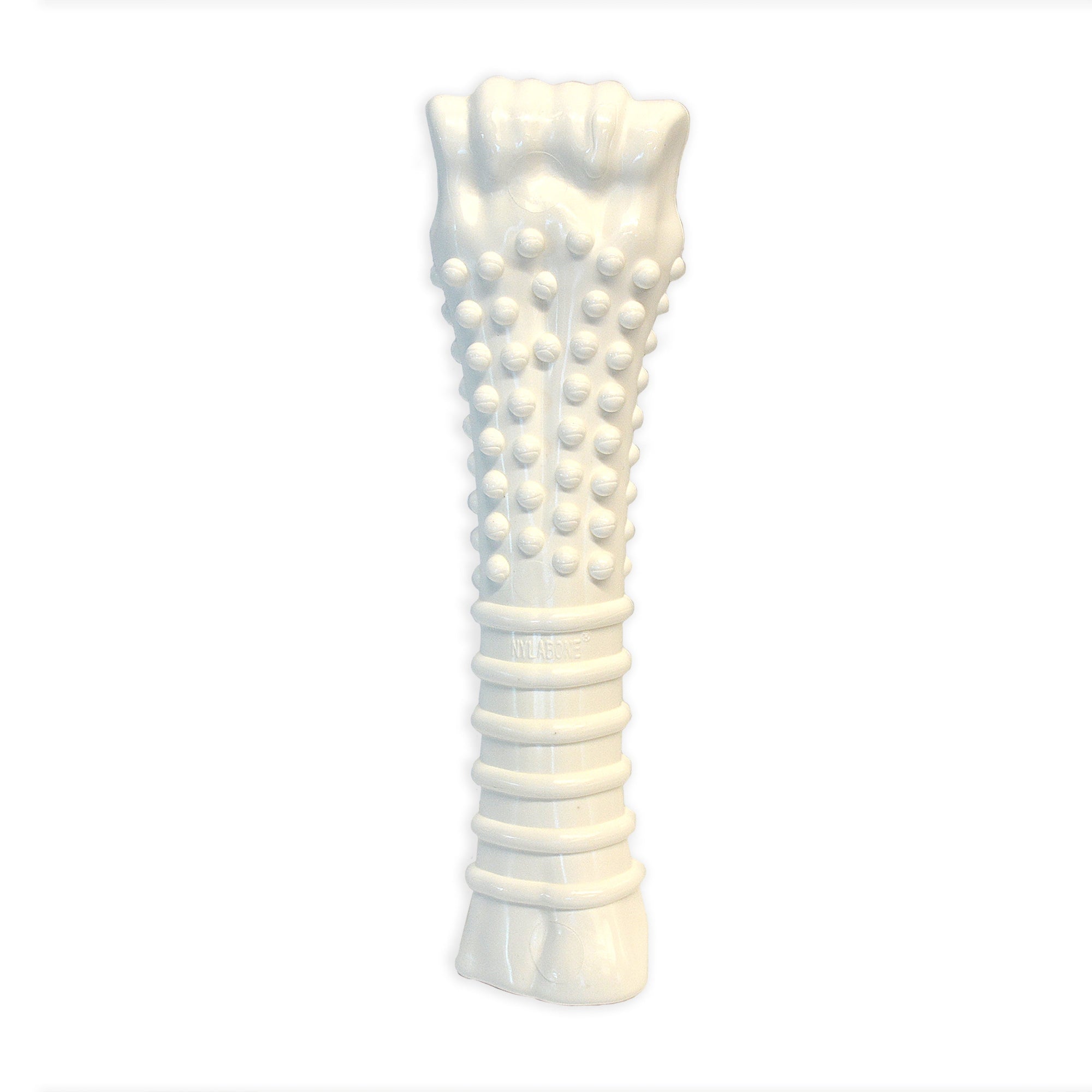 Nylabone DuraChew Textured Chicken Blister Card Souper