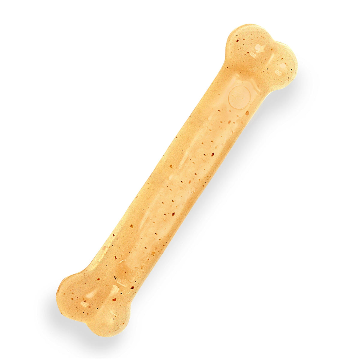 Nylabone FlexiChew Chicken Blister Card Giant
