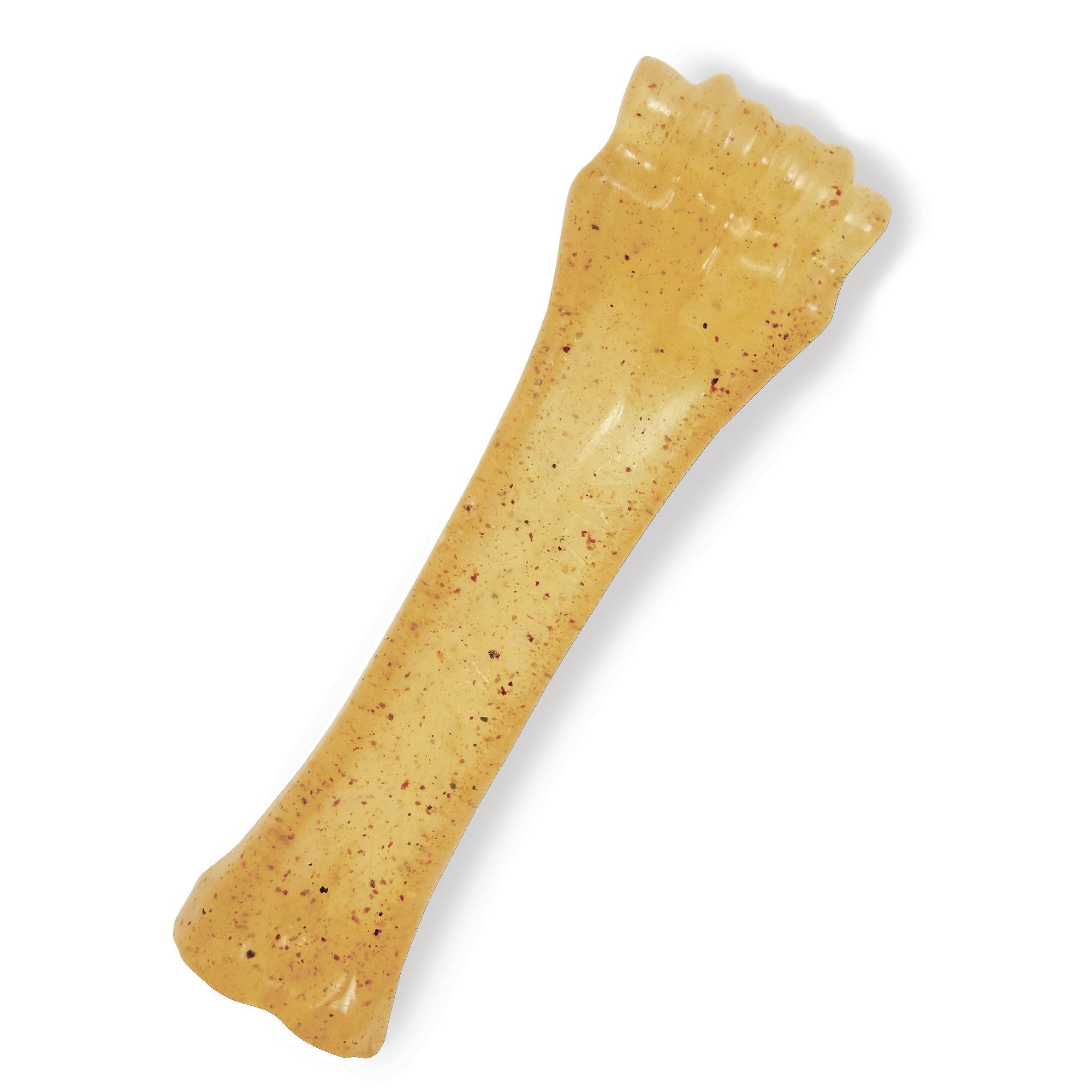 Nylabone Moderate Chew Chicken Chew Toy Chicken, 1ea/XL/Souper 50 Lbs. 1 ct