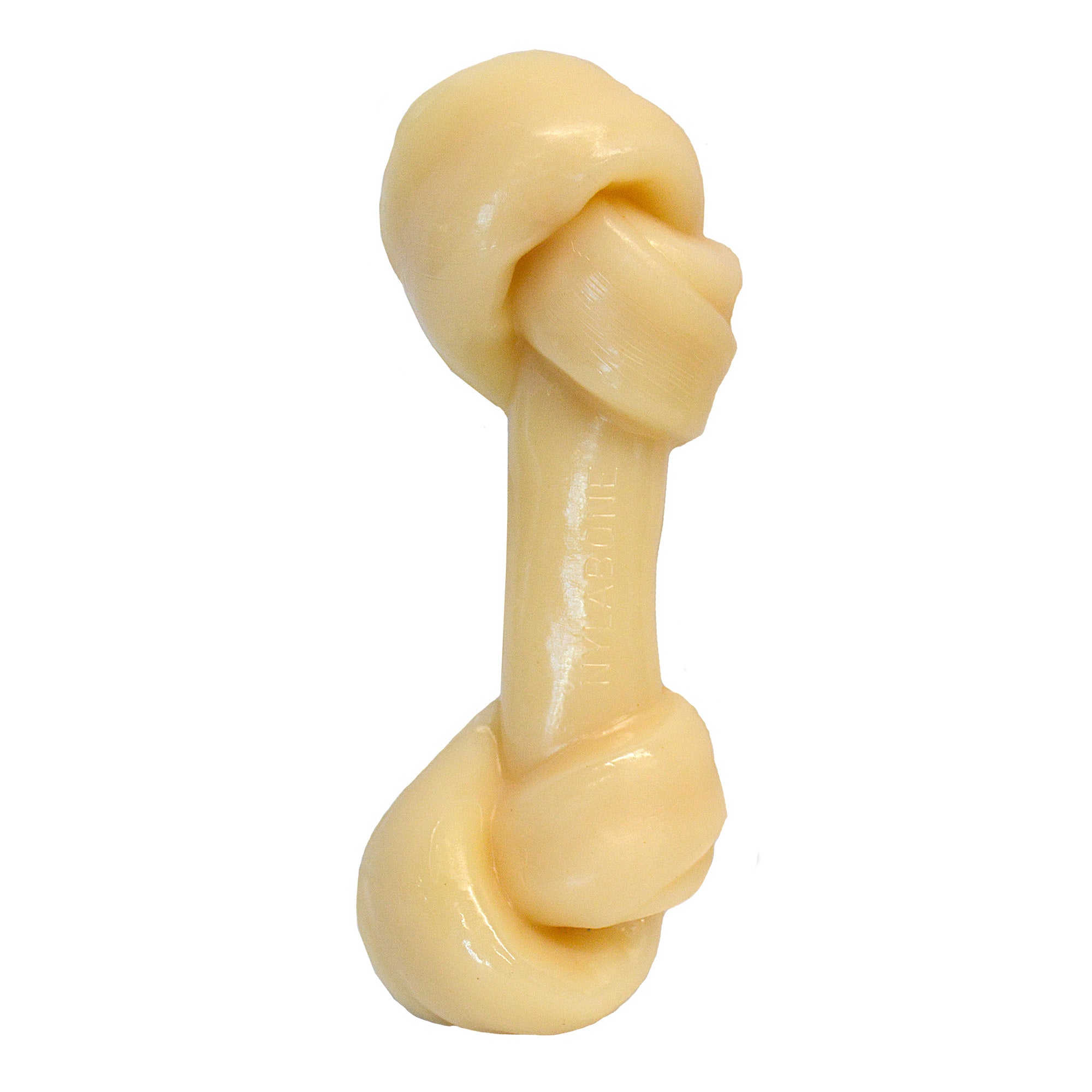 Nylabone DuraChew Big Chew Knot Original Blister Card Large