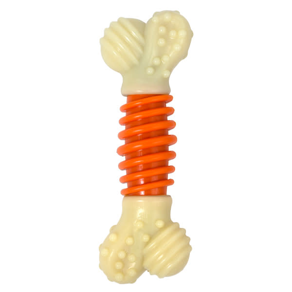 Nylabone Dental PRO Action Chew Bacon Medium