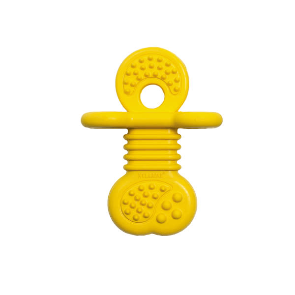Nylabone Puppy Rubber Teethers Small