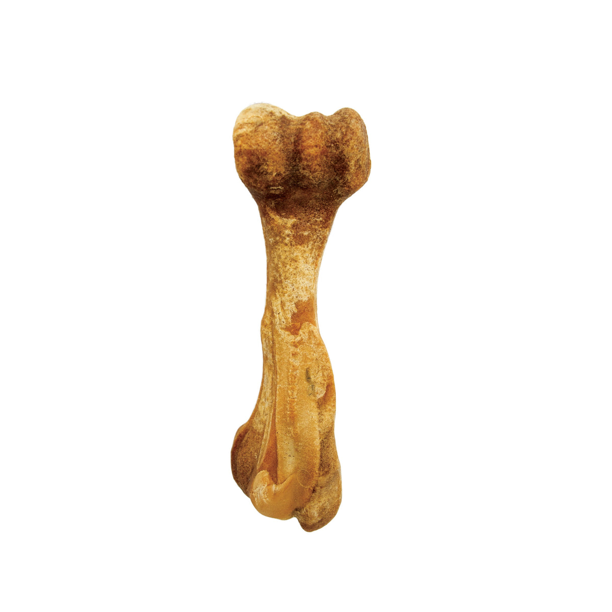 Nylabone Healthy Edibles Broth Bone Natural Dog Treats 1 Count, Giant Up To 50 lb