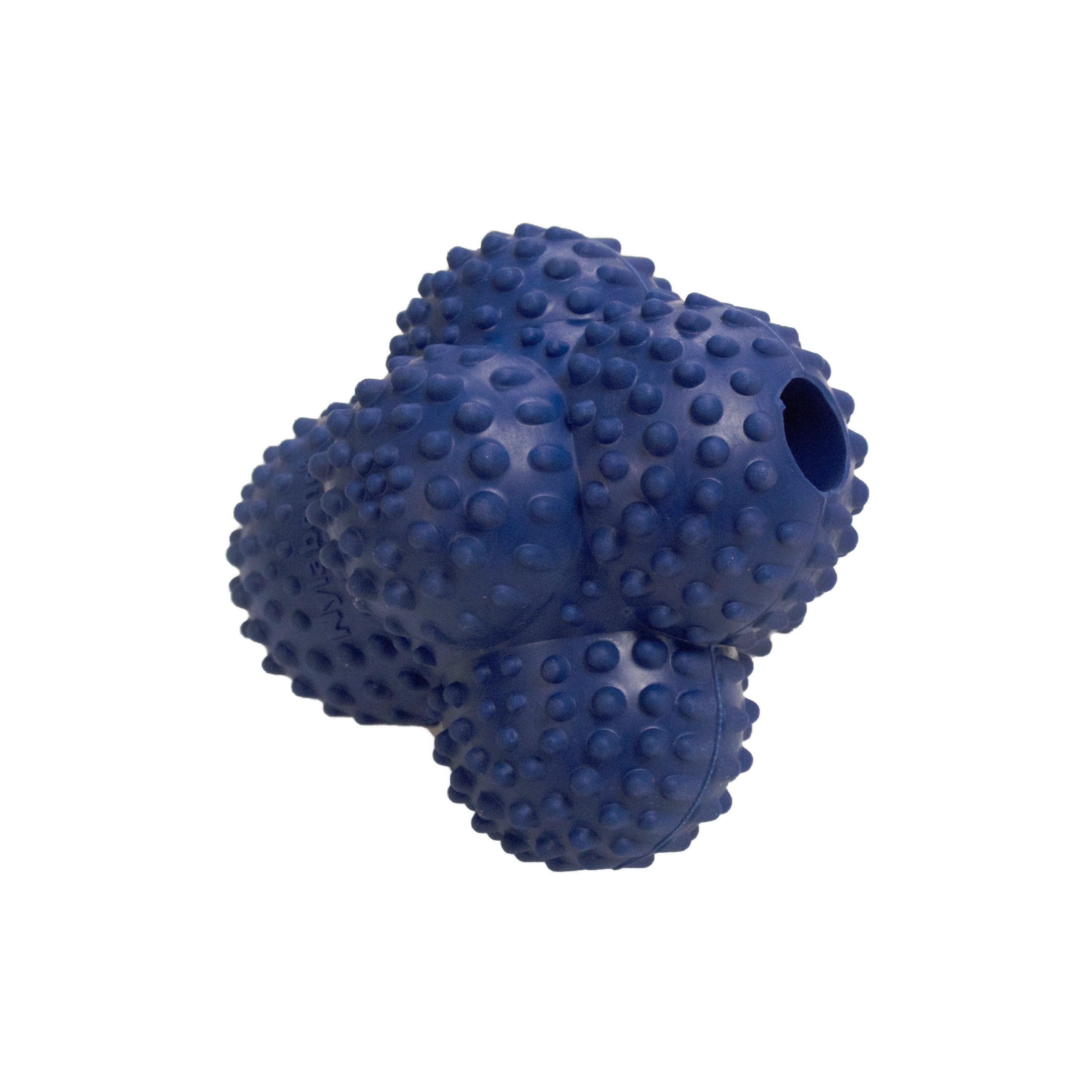 Nylabone Power Play Ball for Dogs Crazy Ball 1ea/Large/Giant Up To 50 Lbs. 1 ct