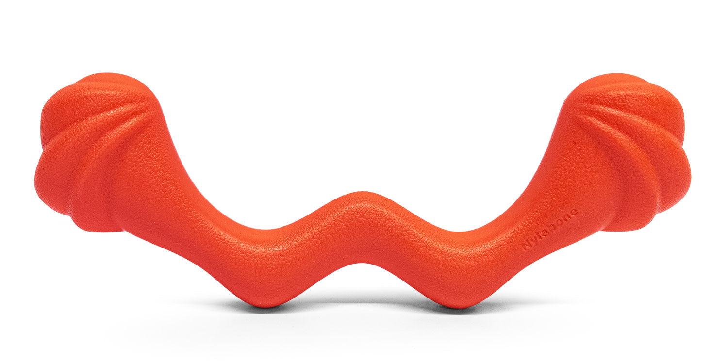 Nylabone Creative Play Springa Dog Pull Toy Red, 1ea/Large/Giant Up To 50 Lbs. 1 ct