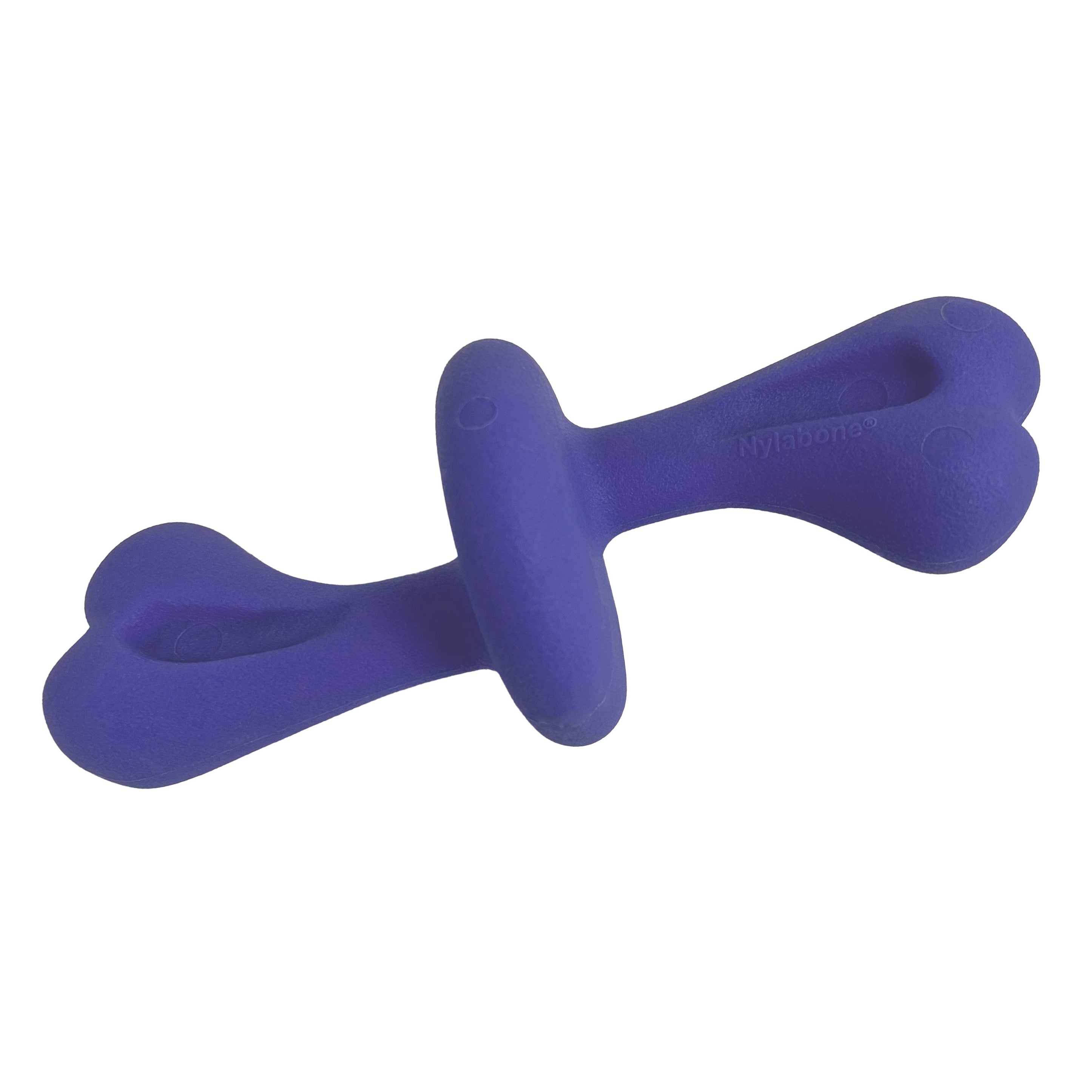 Nylabone Power Chew Rolling Dog Toy 1ea/Large/Giant Up To 50 Lbs. 1 ct