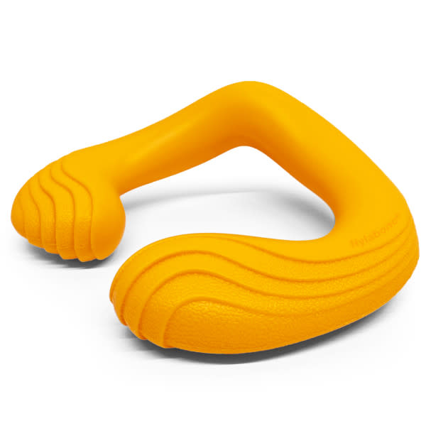 Nylabone Creative Play CShuu Dog Chase Toy Red, 1ea/SMall/Regular Up To 25 Ibs. 1 ct