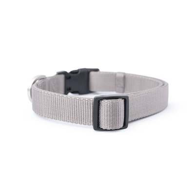 City Collar - Steel