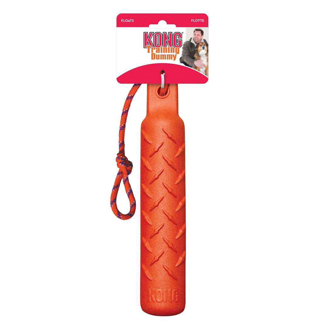 KONG Training Dummy Dog Toy Large