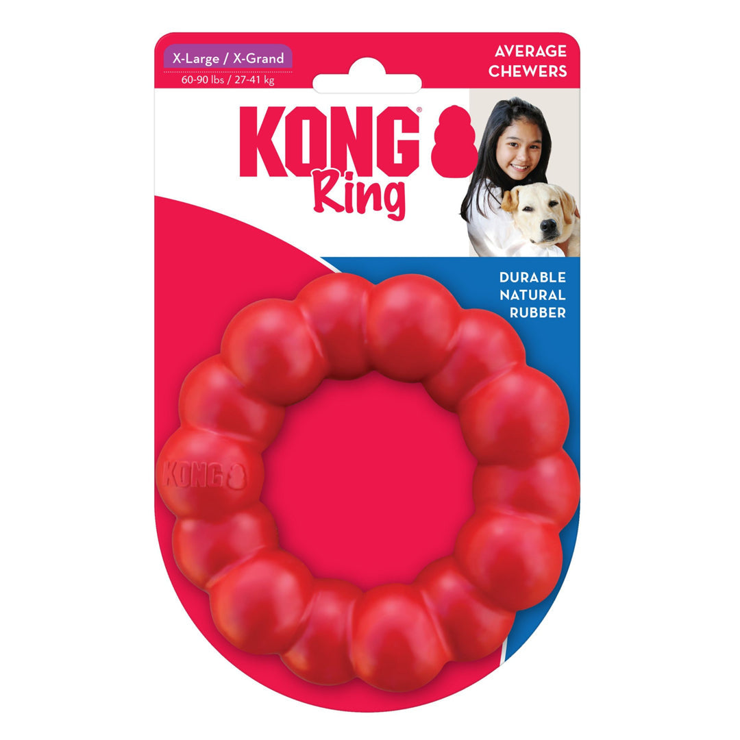 KONG Chew Ring Dog Toy X-Large