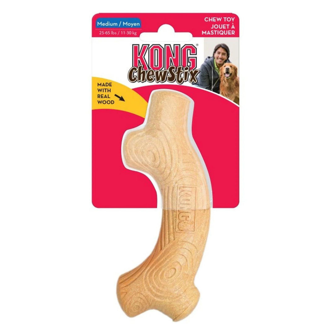 KONG ChewStix Ultra Dog Chew Medium