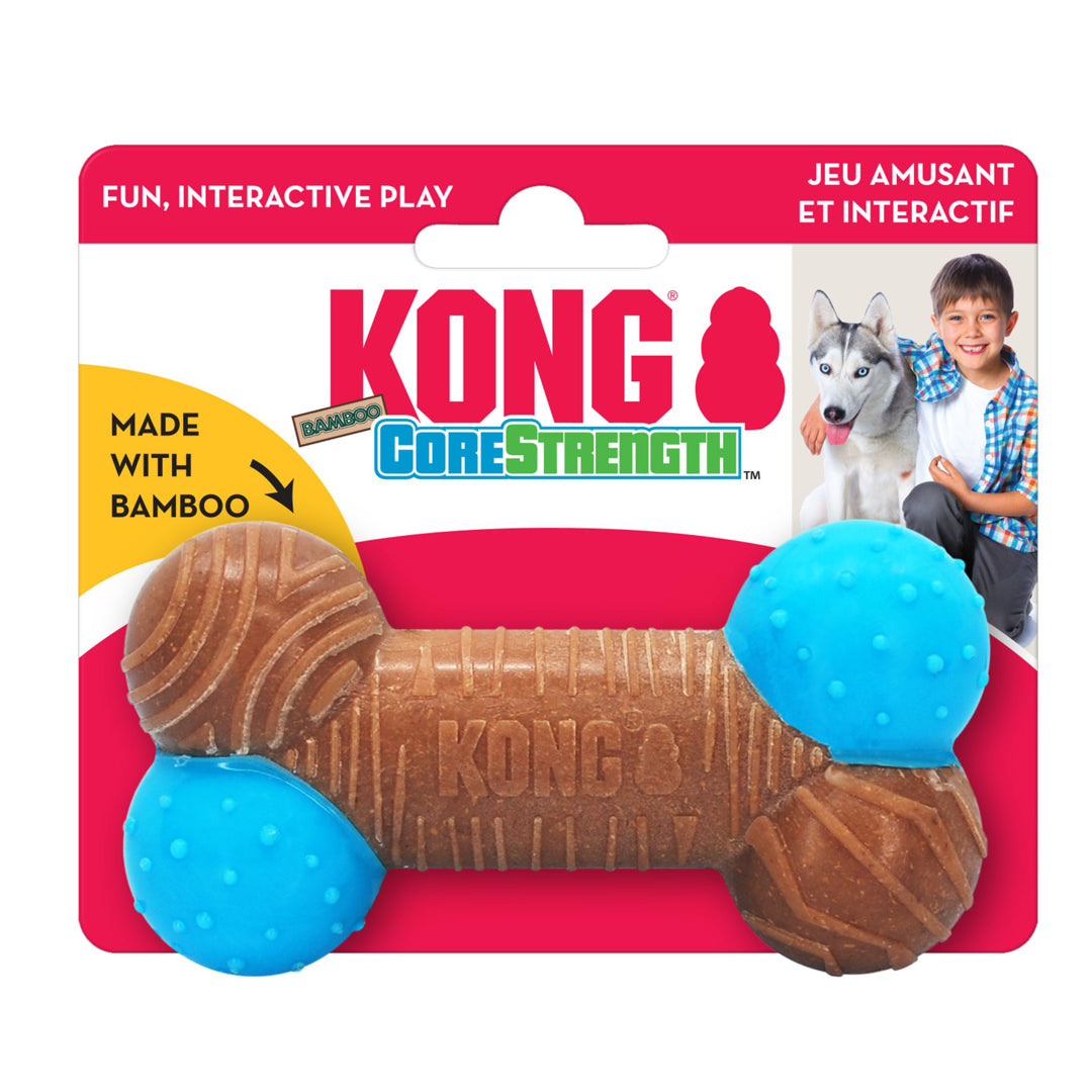 KONG CoreStrength Bamboo Bone LG