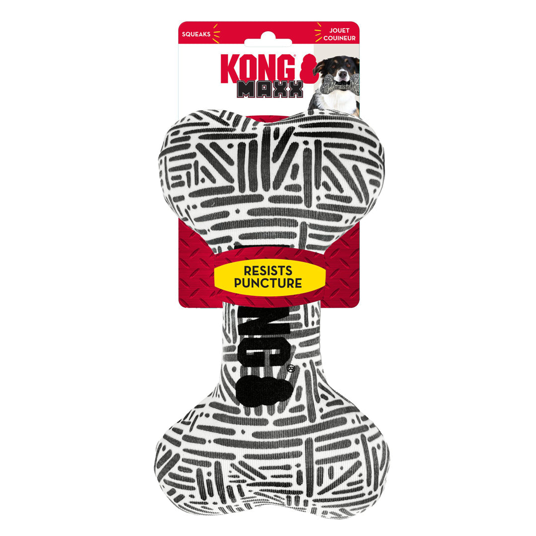 KONG Maxx Bone Dog Toy Medium/Large