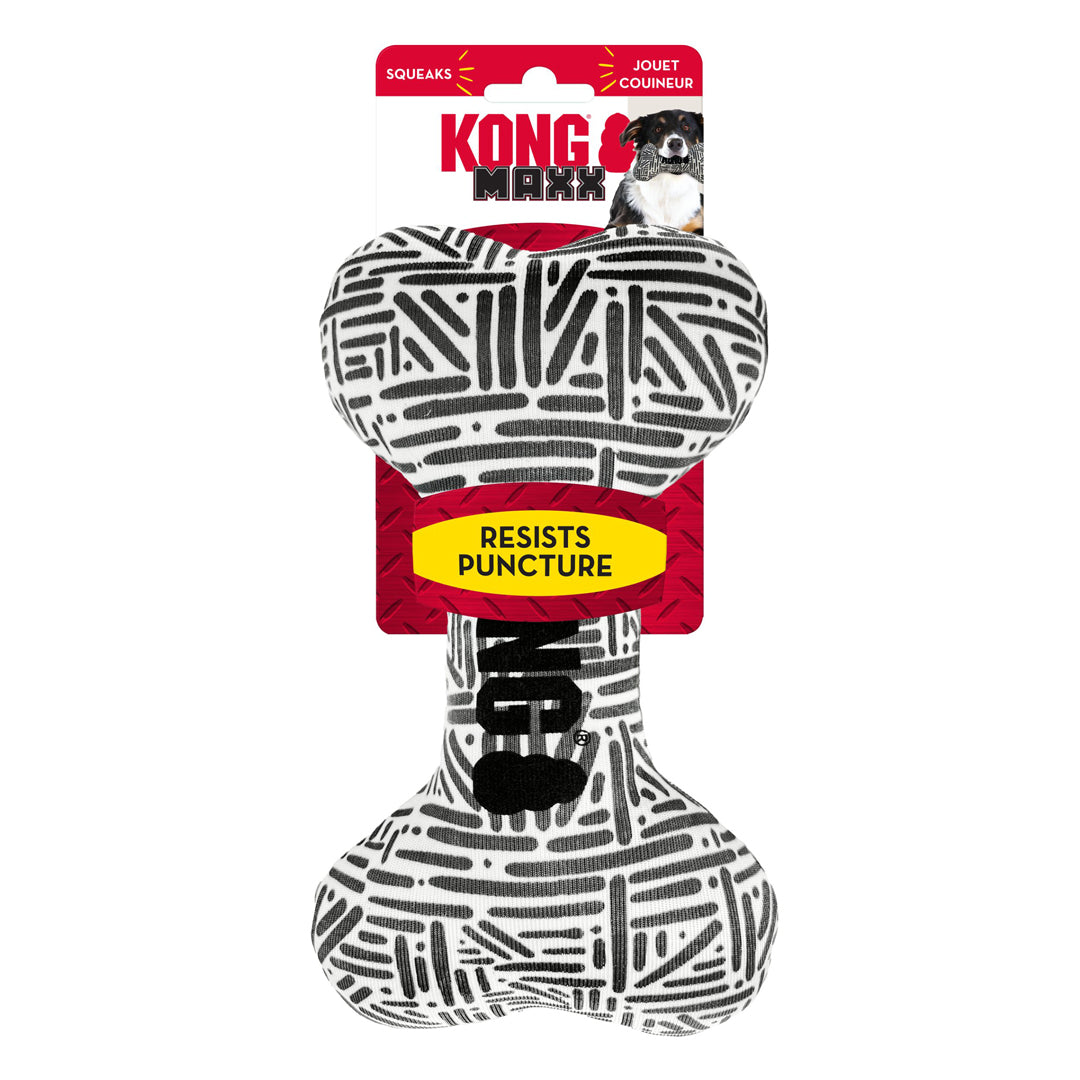 KONG Maxx Bone Dog Toy Small/Medium