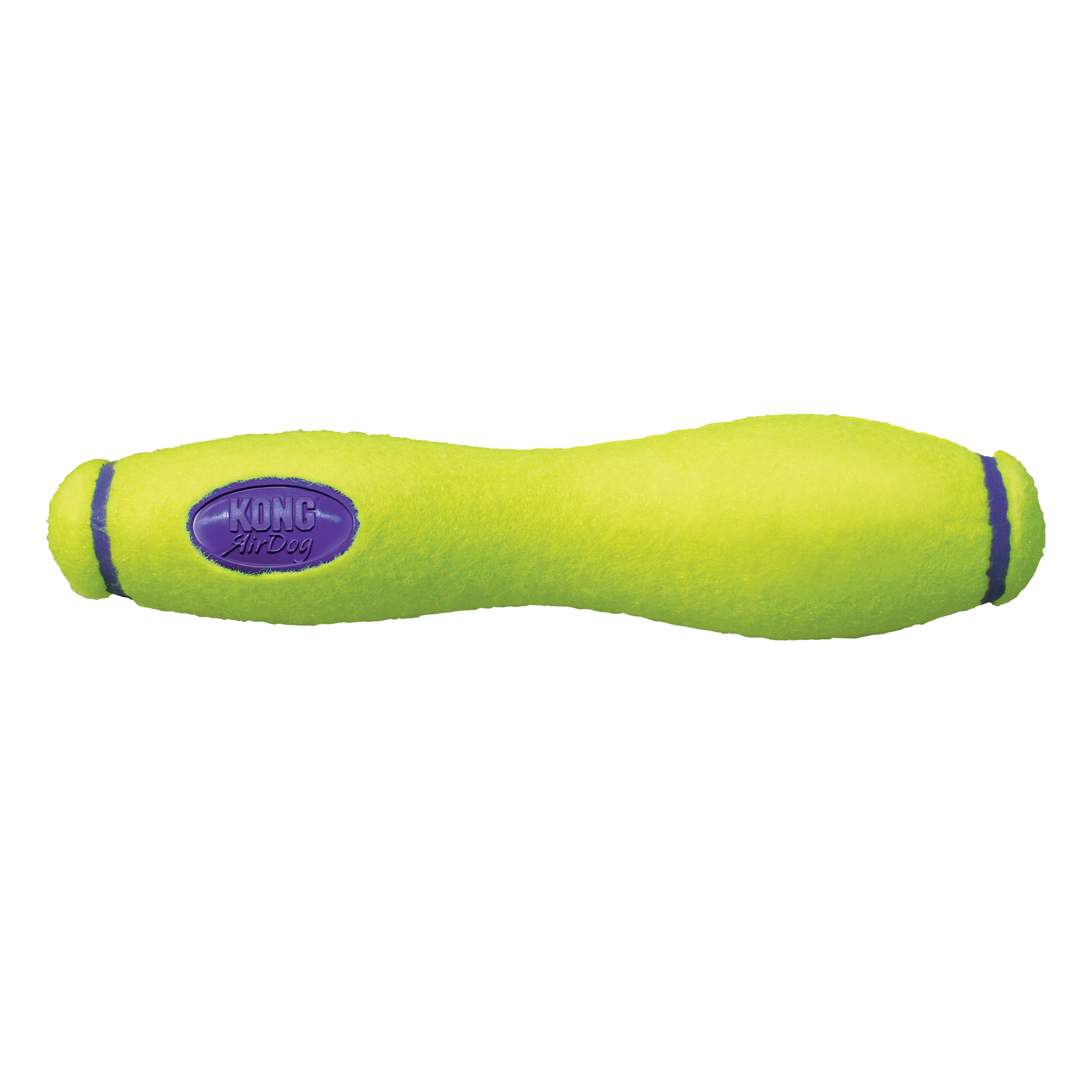KONG Air Dog Squeaker Stick Dog Toy 1ea/LG