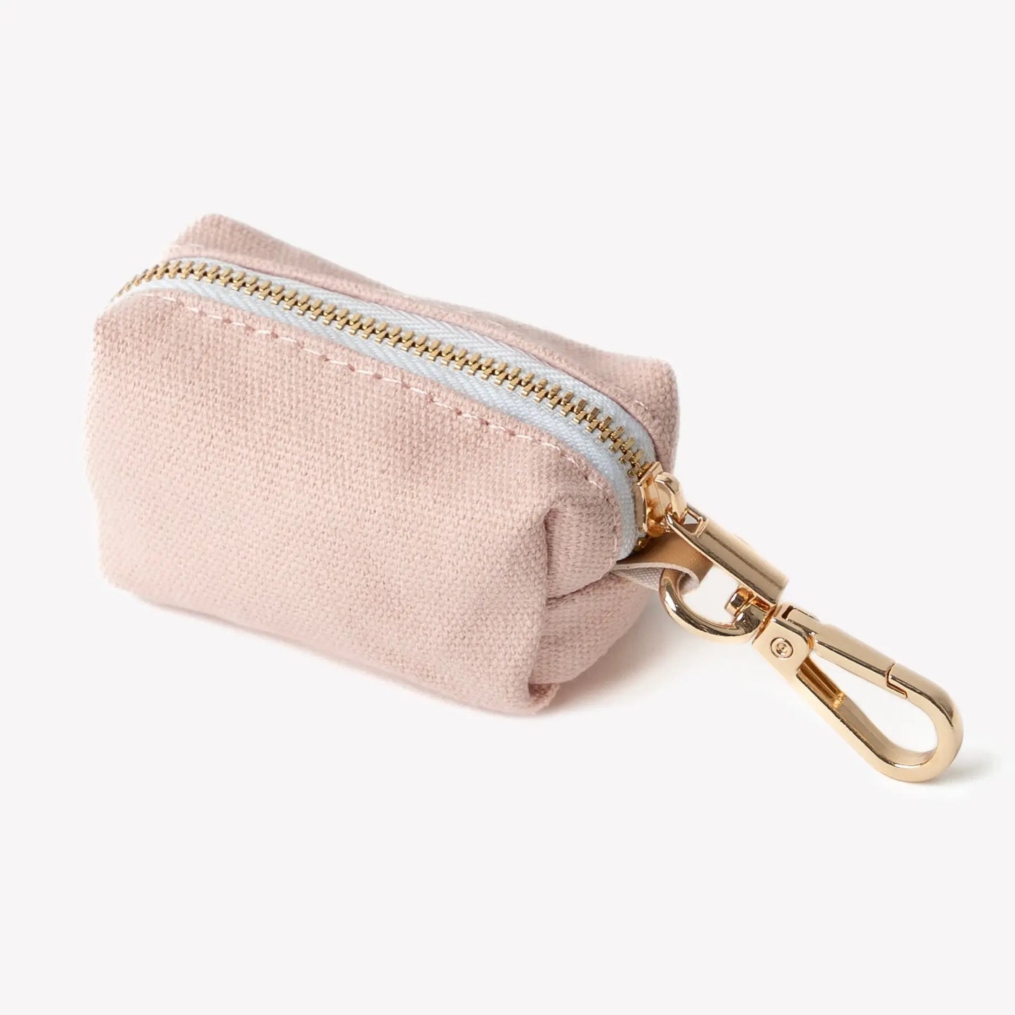 'Powder Rose' - Poop Bag Holder FURLOU