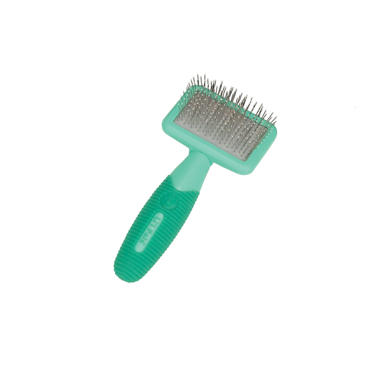 Coastal Li'l Pals Slicker Brush with Coated Tips