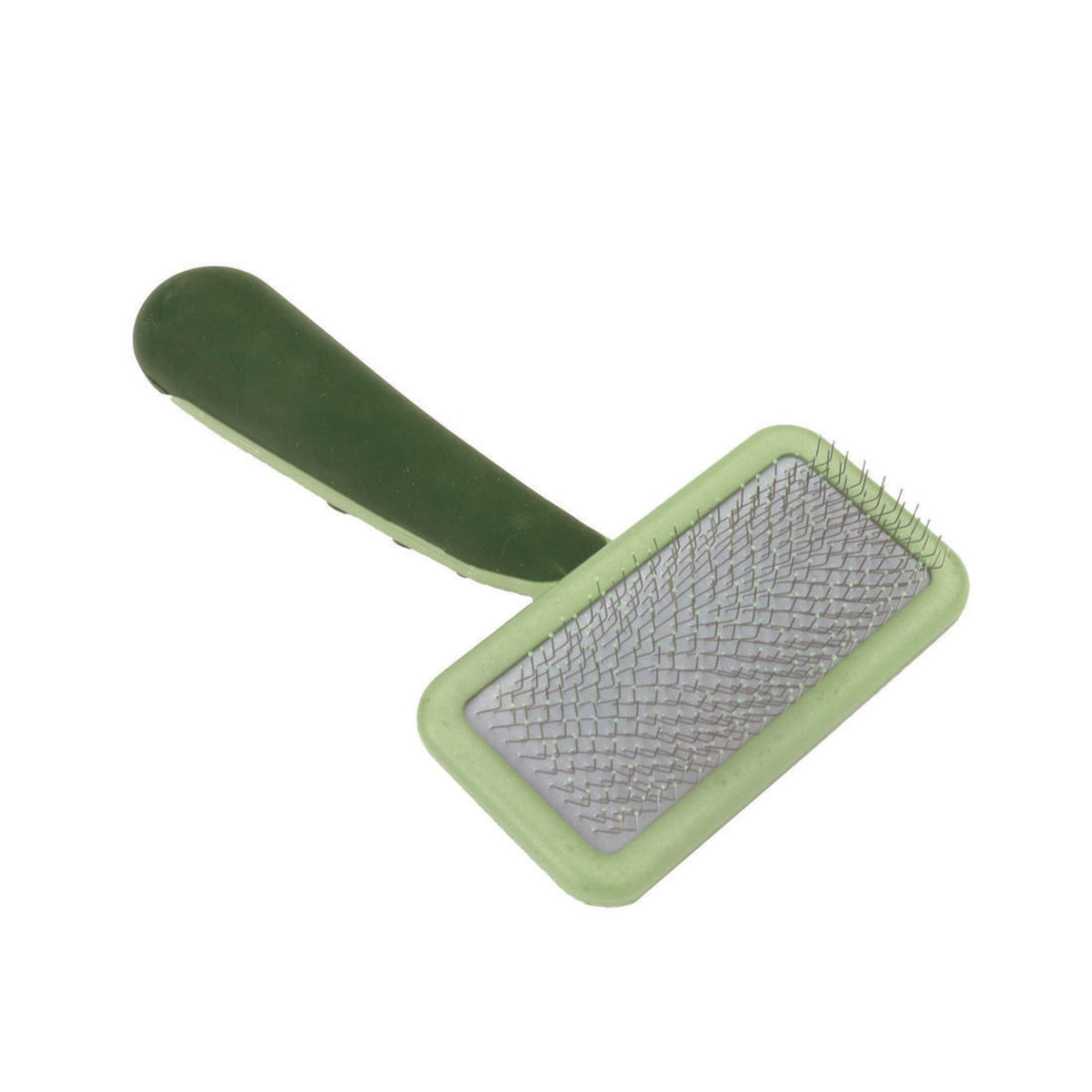 Coastal Safari Dog Soft Slicker Brush Medium