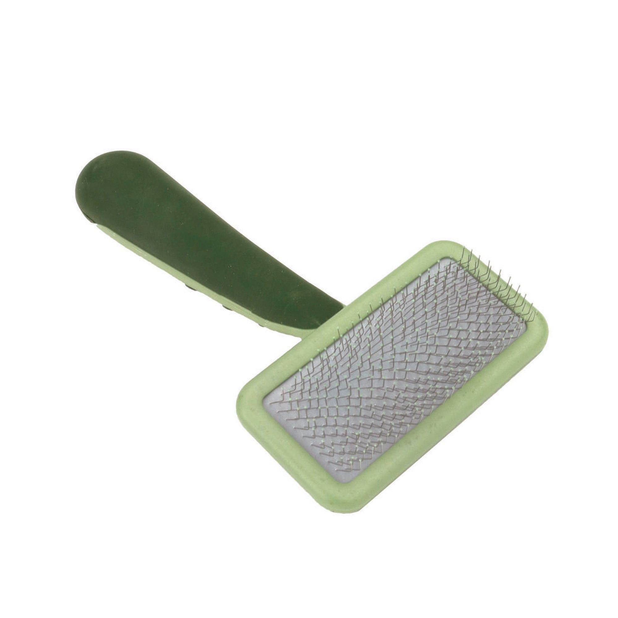 Coastal Safari Dog Soft Slicker Brush Large