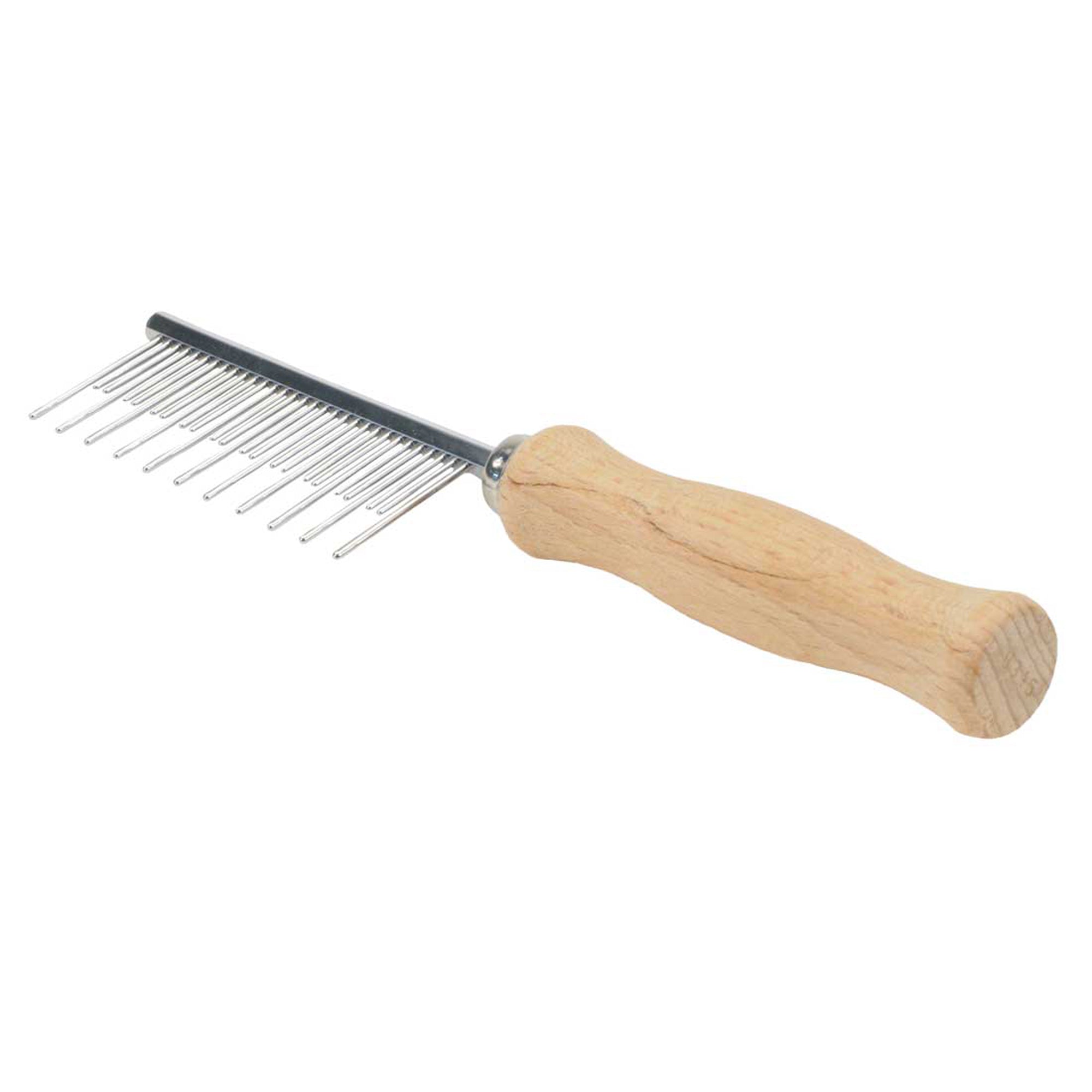 Coastal Safari Shedding Comb Long Hair