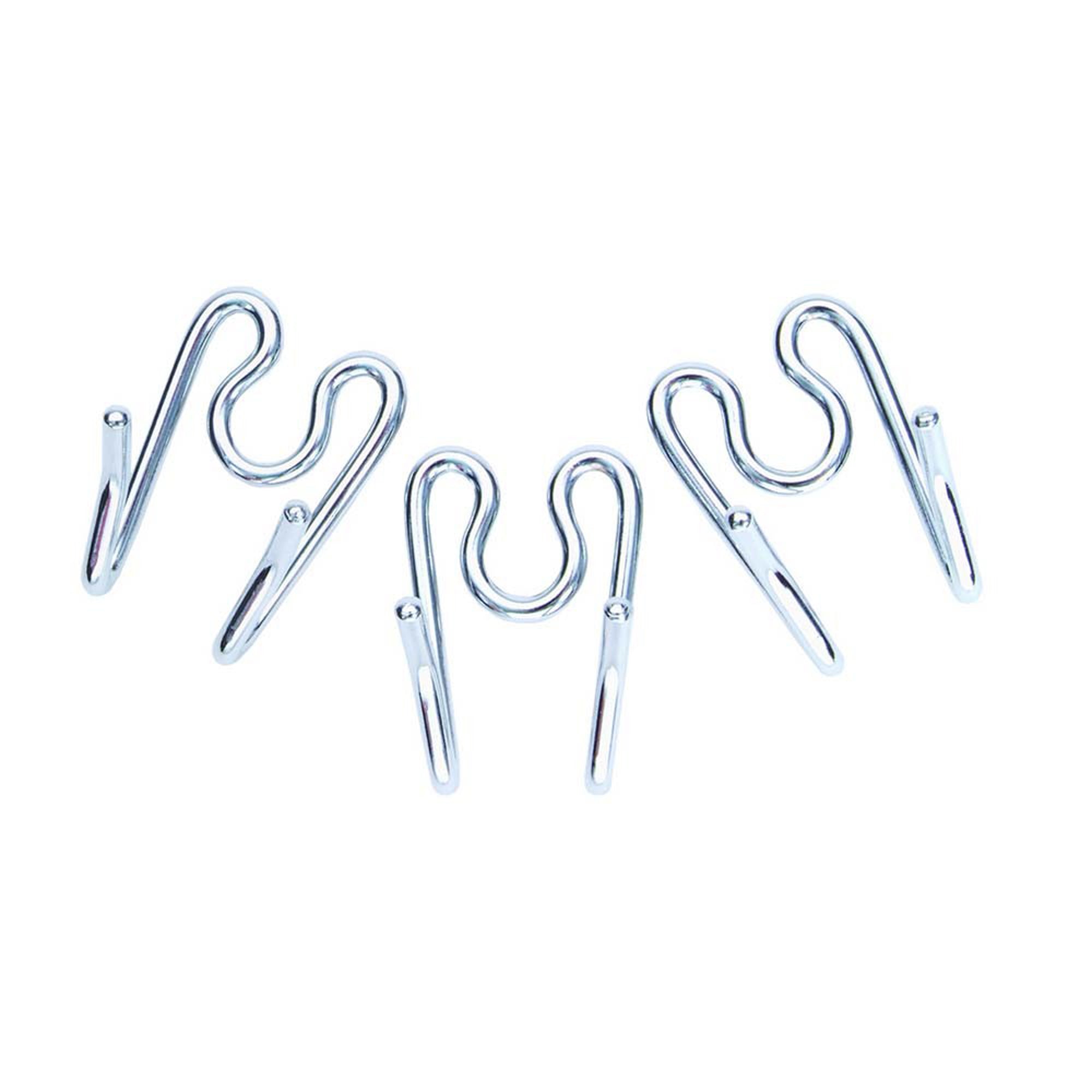 Coastal Titan Extra Links for Prong Training Dog Collar Medium 3.0mm 3pk