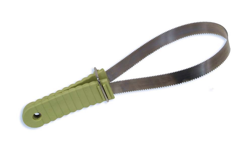 Coastal Safari Dual-Sided Shedding Blade