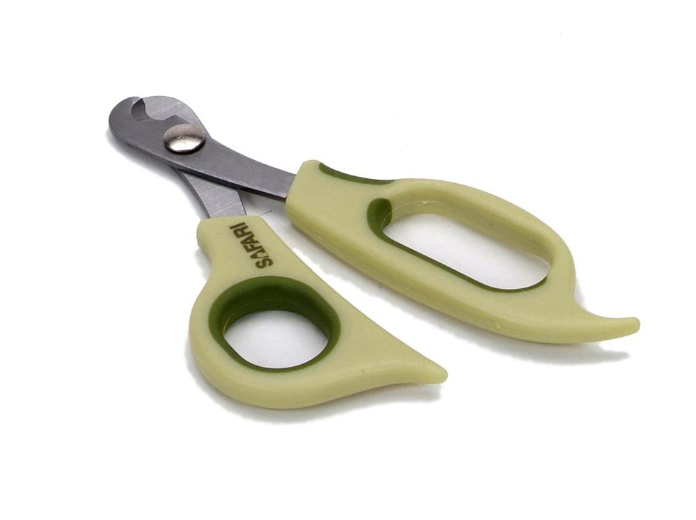 Coastal Safari Deluxe Nail Trimmer Small Dog