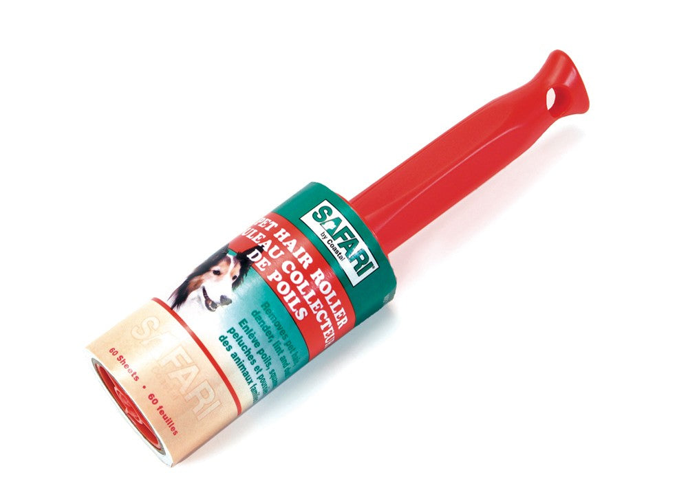 Coastal Safari Pet Hair Roller