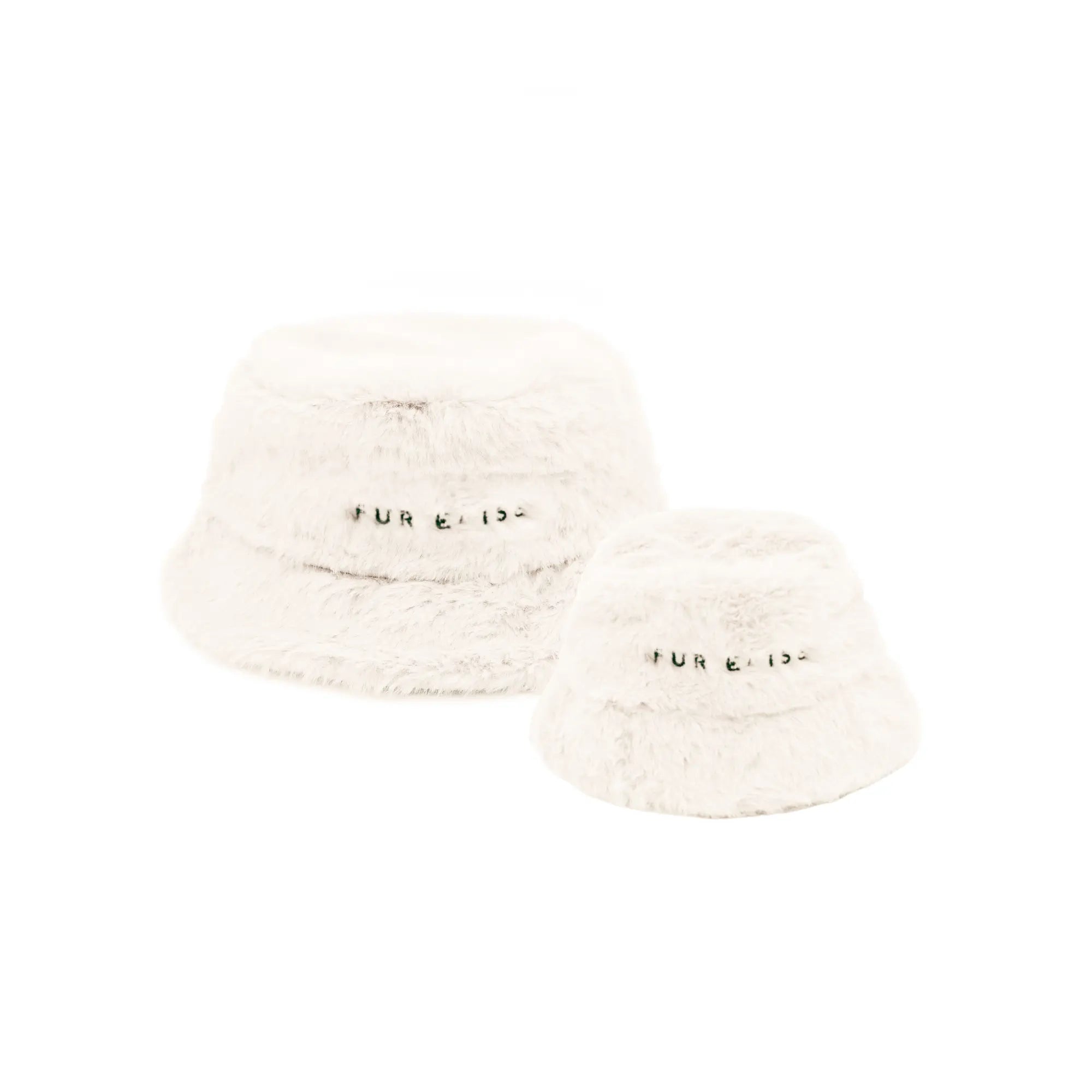 Furi Hat Bundle - Bone Elise Galleria