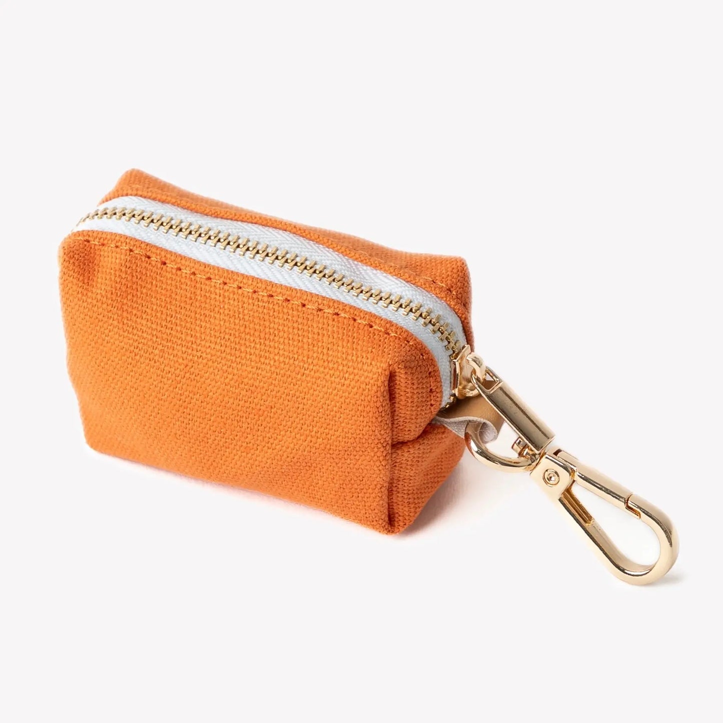 'Terracotta' - Poop Bag Holder FURLOU