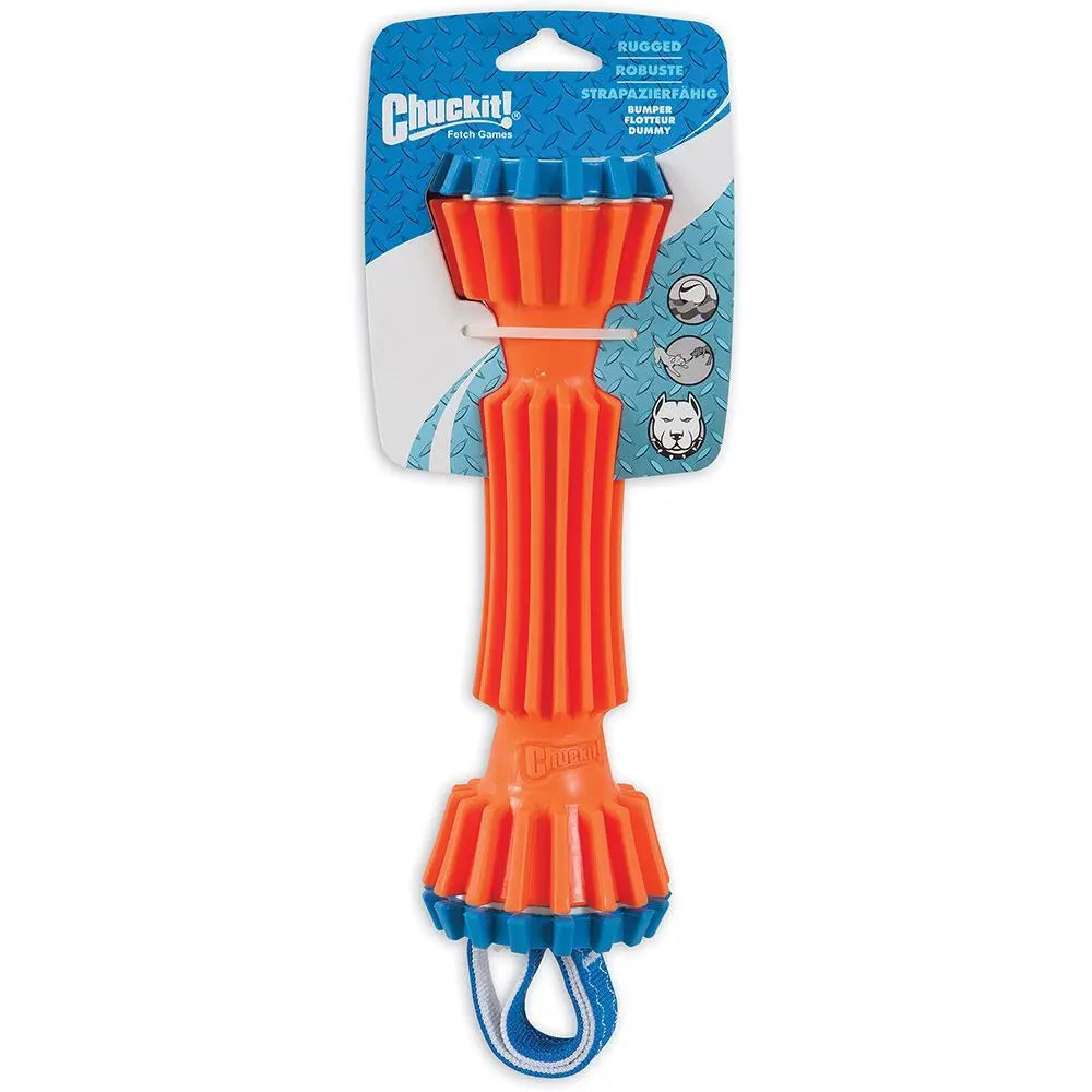 Chuck It! RUGGED BUMPER CHUCKIT