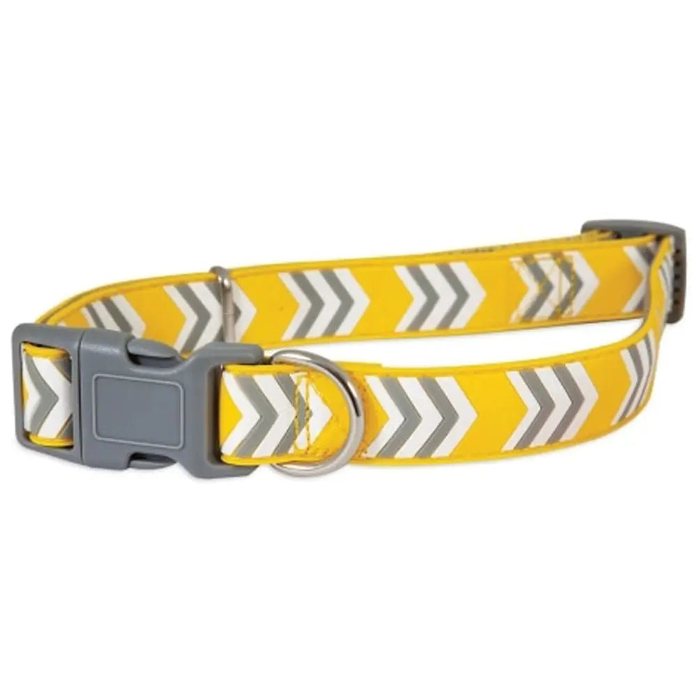 Petmate RUBBER DOG COLLAR - K9 Outdoors