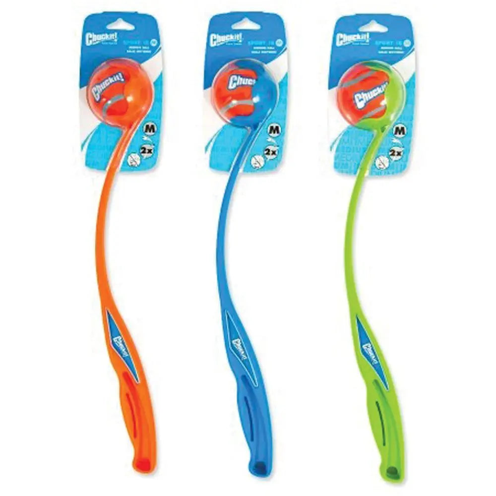 Chuck It! SPORT BALL LAUNCHER CHUCKIT