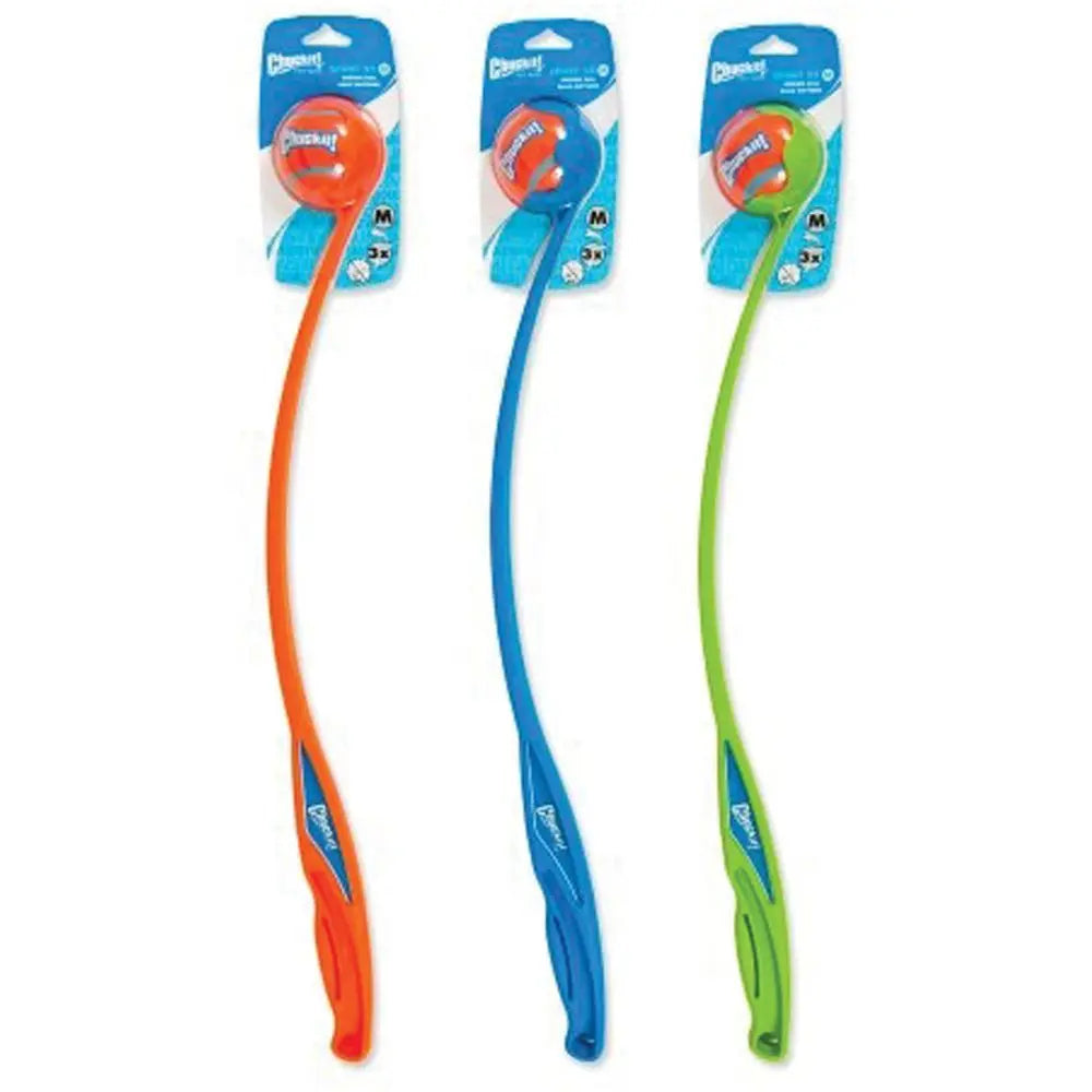 Chuck It! SPORT BALL LAUNCHER CHUCKIT