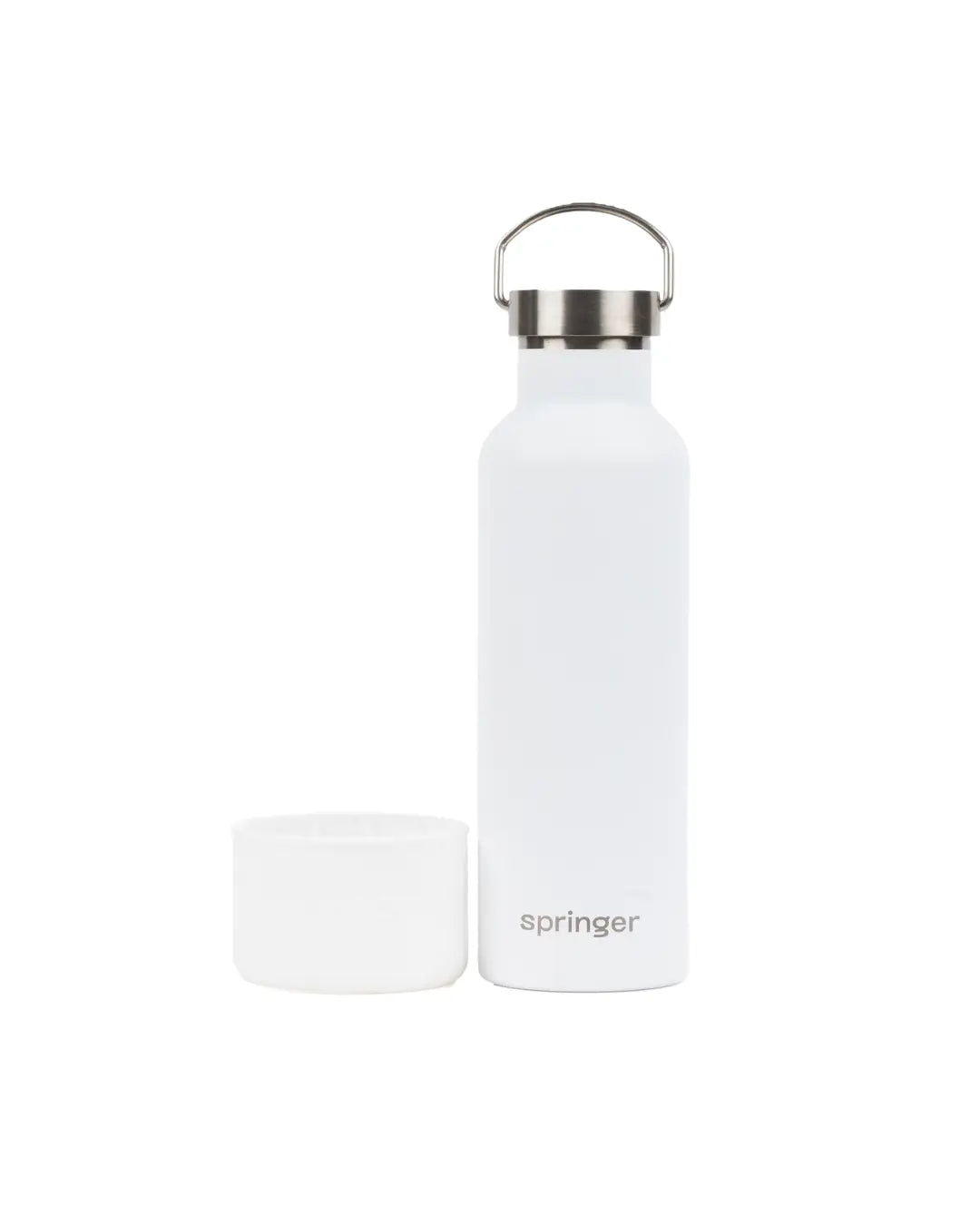 24oz Dog & Me Insulated Water Bottle Springland Pets