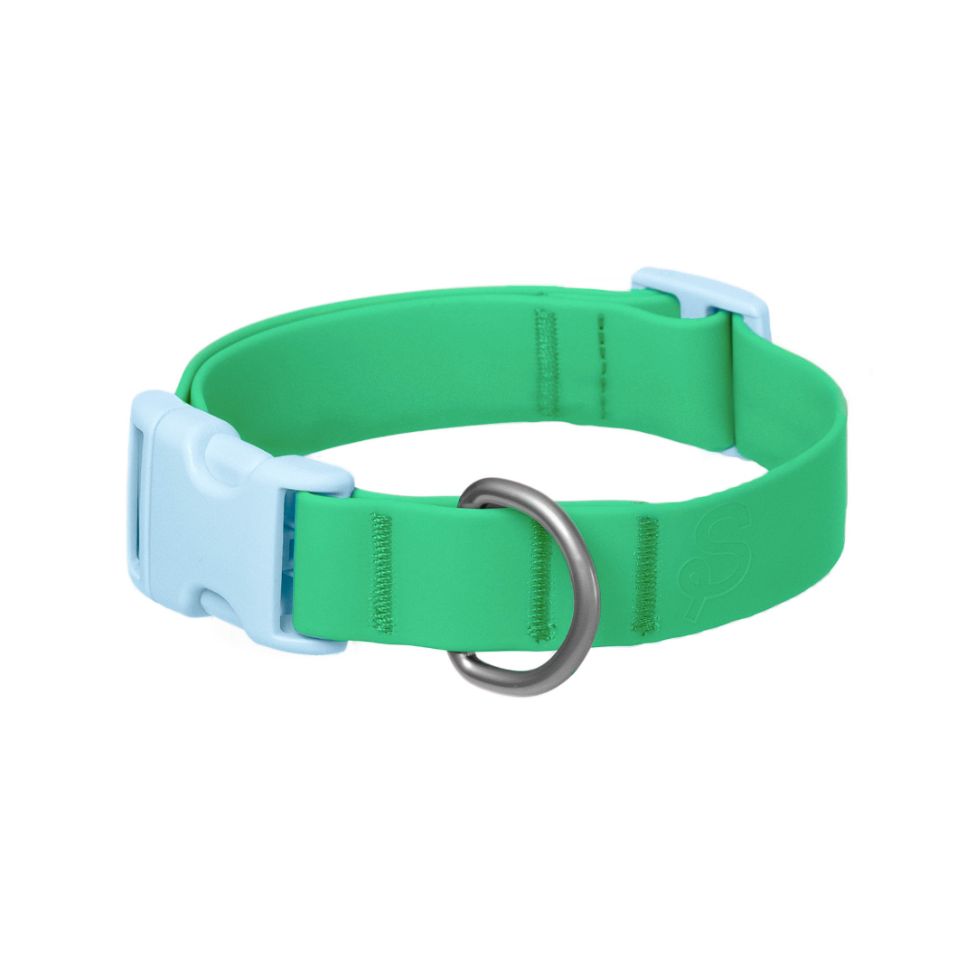 Waterproof Dog Collar