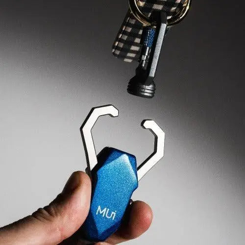 Patented Magnetic Dog Leash - One-Hand Connect & Release Up Dog Shop