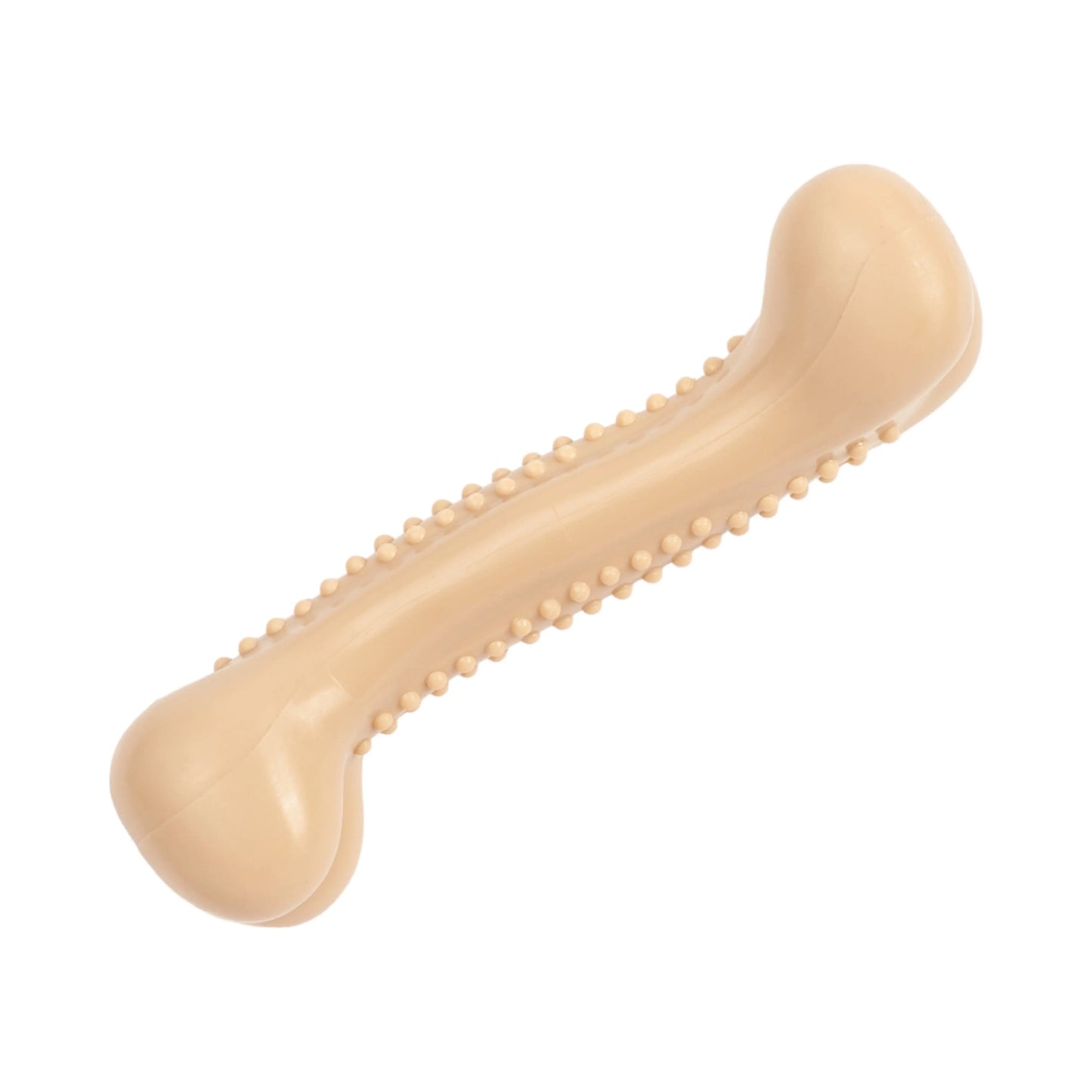 Country Living Nylon Chew Bone Toy for Dogs (Chicken-Flavored), Ideal for Heavy Chewers American Pet Supplies