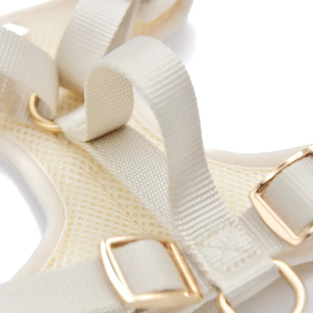 Elise Harness - Bone Elise Galleria