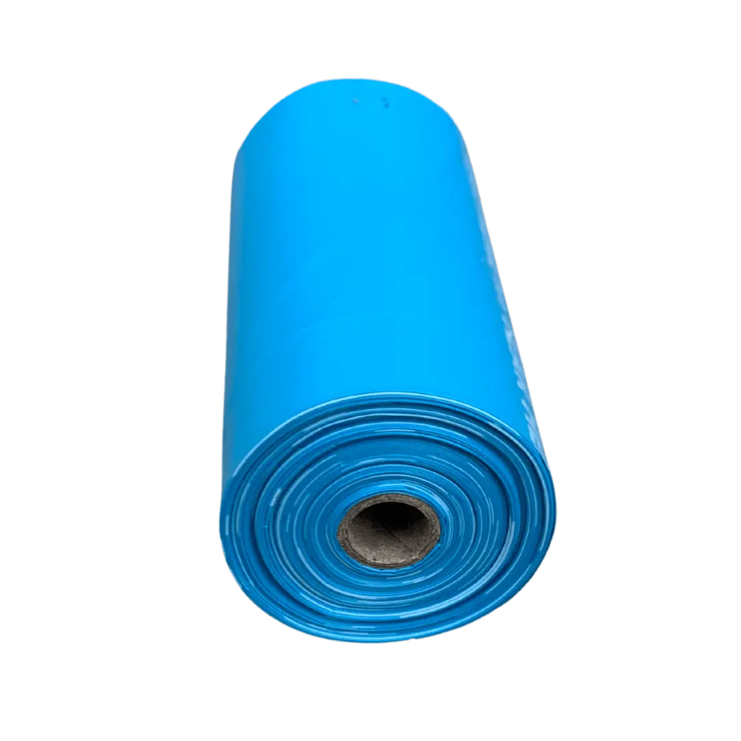 bio-based dog poop bags