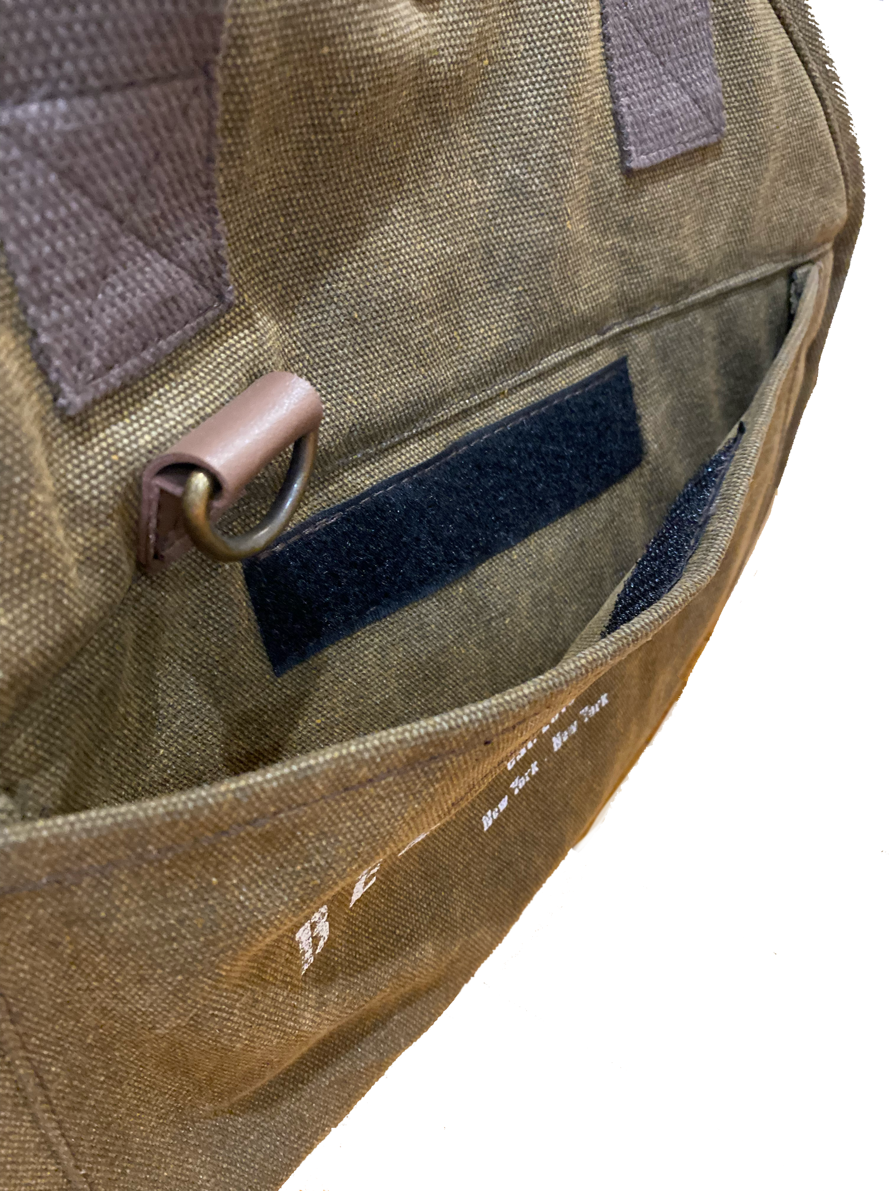 The Daily Carrier—Packable Luxury for Life on the Go by BESPOKE PAWS