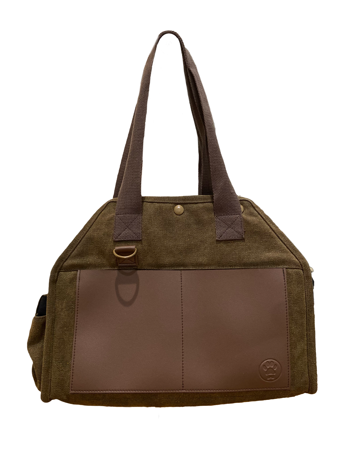 The Daily Carrier—Packable Luxury for Life on the Go by BESPOKE PAWS