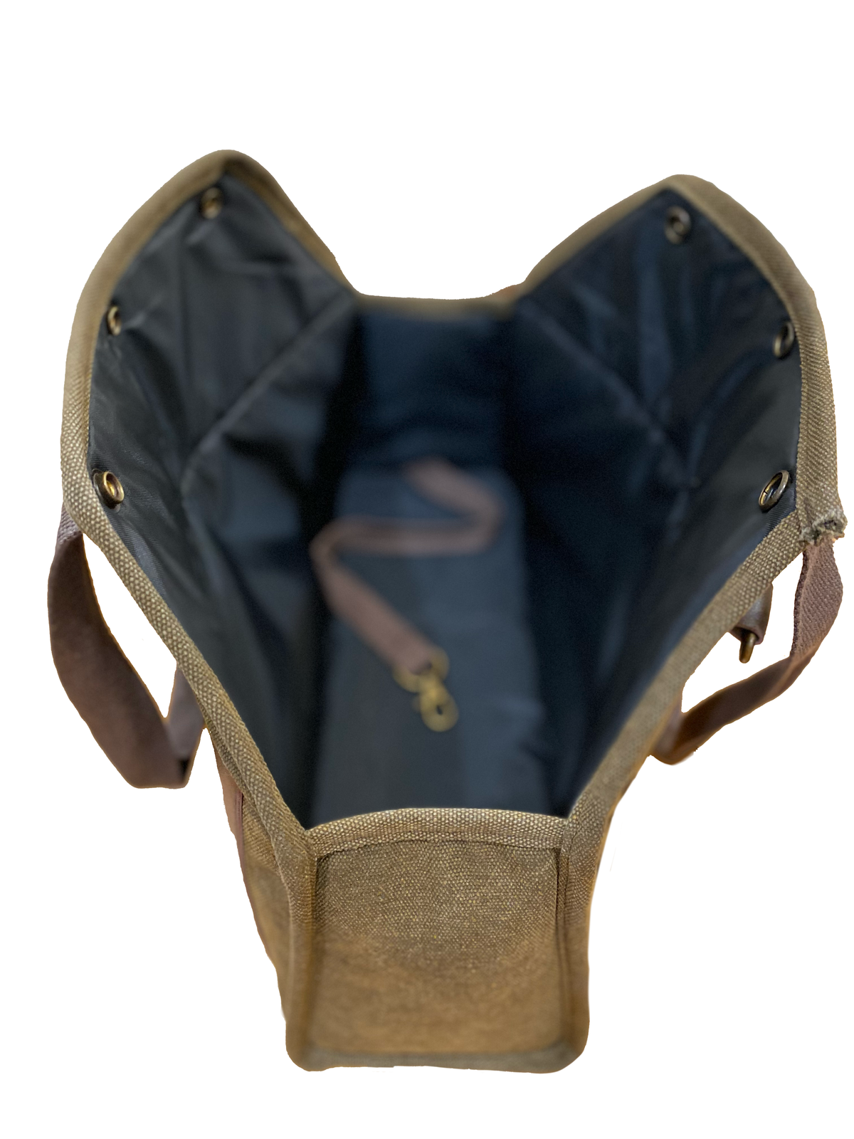 The Daily Carrier—Packable Luxury for Life on the Go by BESPOKE PAWS