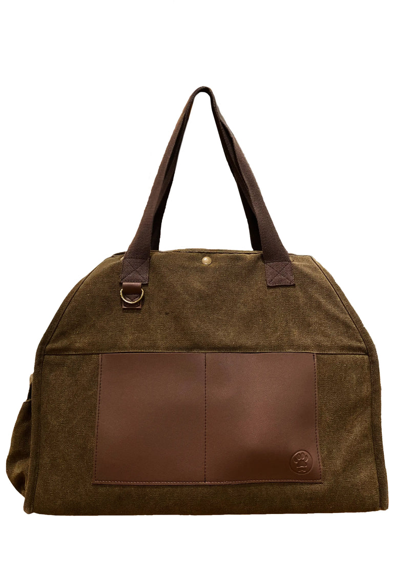 The Daily Carrier—Packable Luxury for Life on the Go